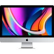 Apple 27-in iMac with Retina 5K 3.8GHz 8-core i7, 512GB (mid 2020) MXWV2LL A Supply