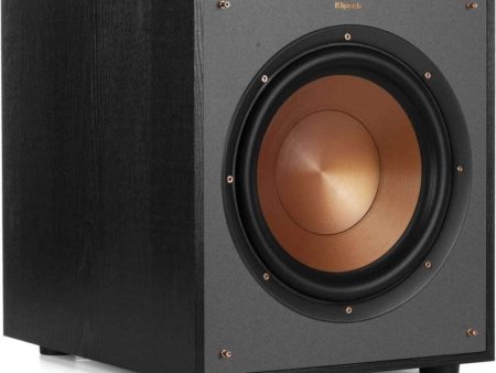 Klipsch R-100SW Subwoofer Supply