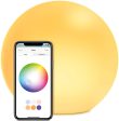 Eve Flare - Smart Home Portable LED Lamp - Apple HomeKit Compatible Cheap