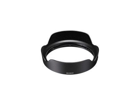 Sony ALC-SH149 Hood for FE 16-35mm f 2.8 GM (G Master) E-Mount Lens Online Hot Sale