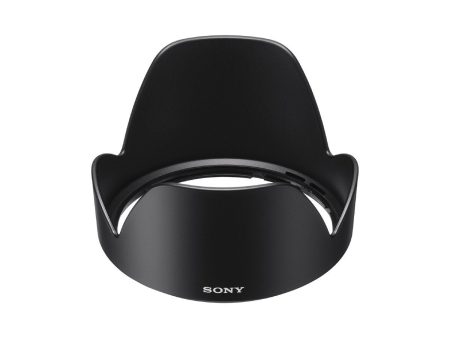 Sony ALCSH109 Alpha Lens Hood for the SAL2875 Lens Online