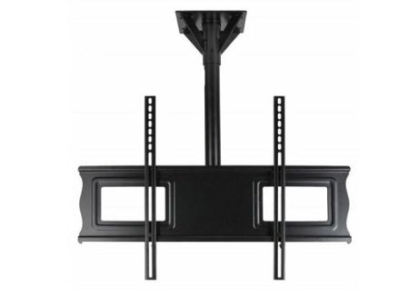 SunBriteTV Ceiling Mount with Tilt for TVs 37-in to 80-in and includes 18-in Fixed Pole Online