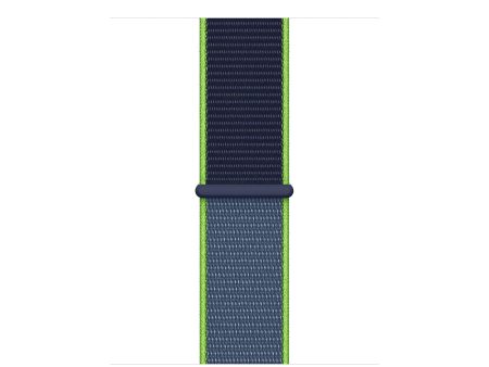 Apple 40mm Neon Lime Sport Loop for Watch Supply