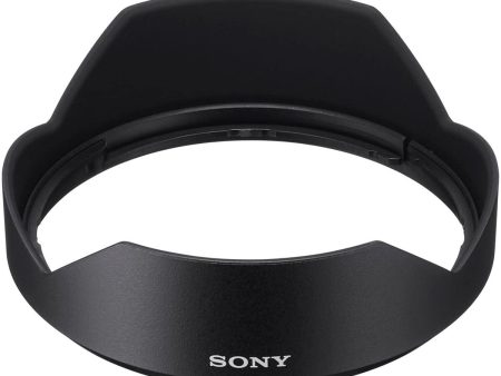 Sony ALCSH162 Lens Hood for SEL20F18G on Sale