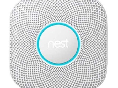 Google Nest Protect Smart Smoke Alarm Sale