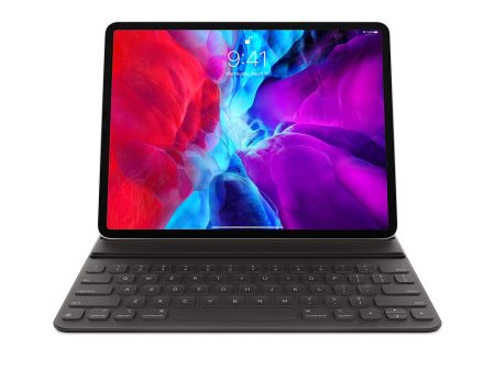 (Open Box) Apple Smart Keyboard Folio for 12.9-inch iPad Pro (4th generation) For Sale