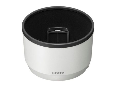 Sony ALCSH151 Lens Hood for SEL100400GM Hot on Sale