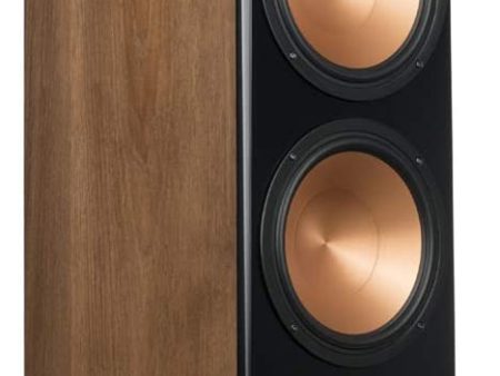 Klipsch Reference III RF-7 III Floorstanding Speaker - WALNUT For Cheap