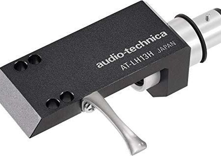 Audio-Technica AT-LH13H 13 Gram Universal 1 2 -Mount Headshell Online