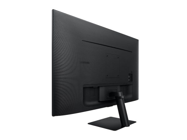 (Open Box) Samsung 27in SMART Computer Monitor LS27AM500NNXZA Supply