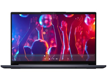 (Open Box) Lenovo IdeaPad Slim 7 14-in Touch i5 8GB DDR4 512GB SSD Win10 Home on Sale