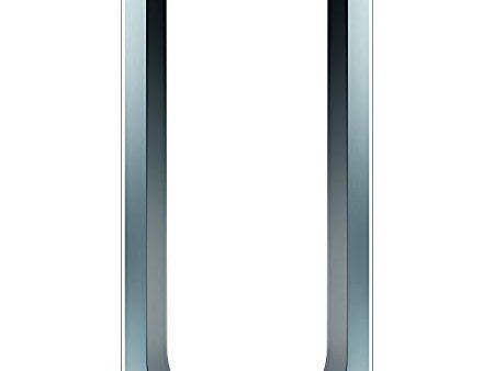 Dyson Pure Cool, TP01 - HEPA Air Purifier & Fan, White Silver Supply