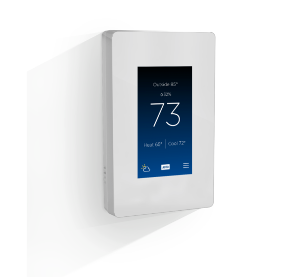 Savant Multistat Smart Thermostat - White - CLI-W210W-01 For Discount