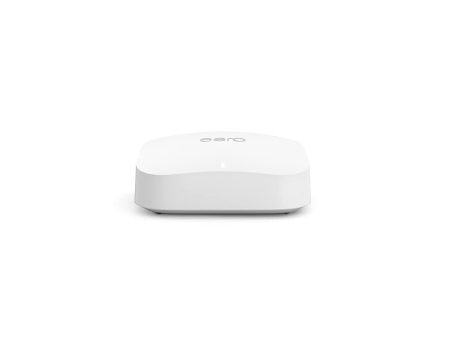 eero Pro 6E Wireless Mesh Router - covers up to 2000 sq ft Fashion