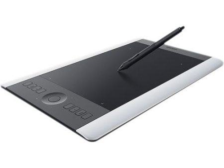 Wacom Intuos Pro PTH651SE Graphing Tablet Special Edition (Open Box) For Cheap