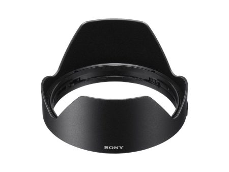 Sony Lens Hood for SEL2470GM - Black - ALCSH141 Online