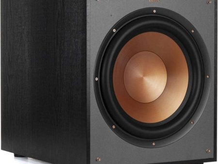 Klipsch R-120SW Subwoofer Cheap