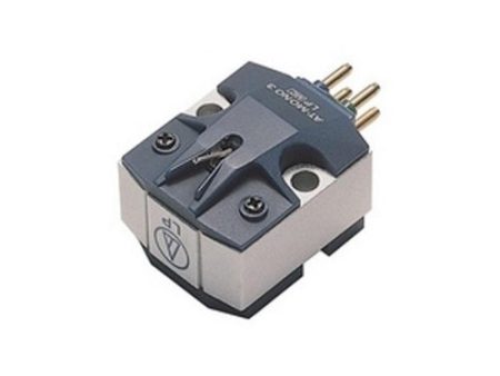 Audio-Technica AT-MONO3 SP | MC type ( Moving Coil ) Mono Cartridge (Japan Import) Online Hot Sale