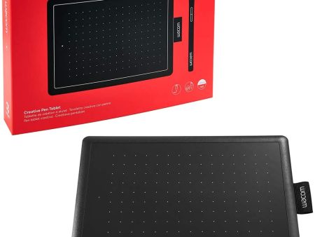 One by Wacom Student Drawing Tablet For Sale