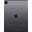 Apple 12.9-inch iPad Pro WiFi 256GB - Space Gray - MXAT2LL A - (2020) For Discount