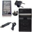 Vivitar VIV-QC-820 QUICK CHARGER FOR G Online Hot Sale