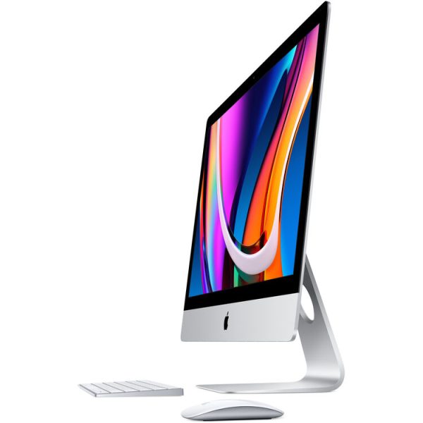 Apple 27-in iMac with Retina 5K 3.8GHz 8-core i7, 512GB (mid 2020) MXWV2LL A Supply