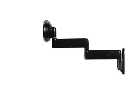 SunBriteTV SB-WM32DB 32-in Dual Arm Articualating Wall Mount Black For Cheap