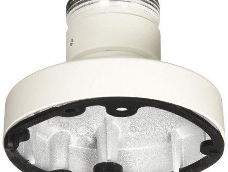 Hikvision USA PC110 Bracket, Pendant Cap for 110MM Cheap