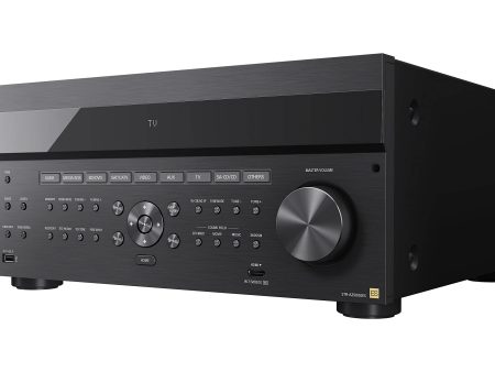 Sony STR-AZ5000ES 11.2 Channel 8K Home Theater AV Receiver Fashion