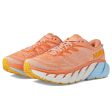 (Open Box) Hoka Gaviota 4 Women s Everyday Running Shoe - Shell Coral   Peach Parfait - Size 9.5 Cheap