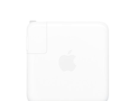 Apple 67W USB-C Power Adapter - MKU63AM A Online Sale