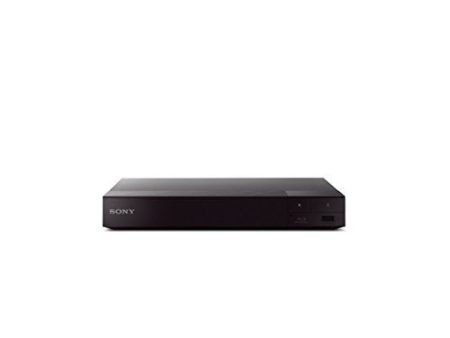 Sony BDPS6700 4K Upscaling 3D Streaming Blu-Ray Disc Player (Black) Fashion