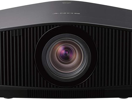 Sony VPL-VW1025ES 4K HDR Laser Home Theater Video Projector Online