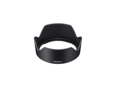 Sony ALCSH159 Lens Hood for SEL35F18F, Black Online now