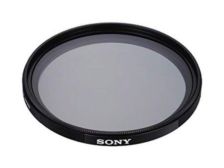 Sony Circular PL Filter - 77mm Sale