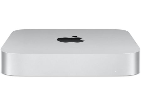 Apple Mac mini: M2 Pro with 10-core CPU and 16-core GPU, 16GB, 512GB SSD (January 2023) Fashion