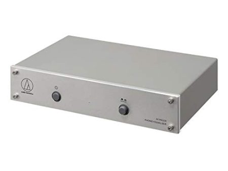 Audio-Technica AT-PEQ30 Phono Equalizer Online