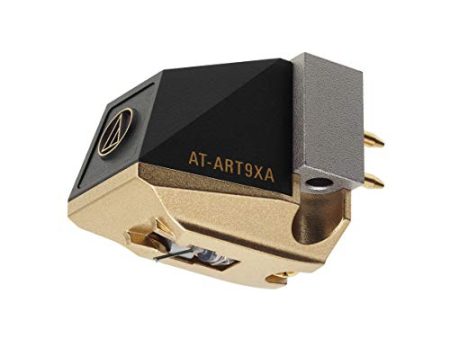 Audio-Technica AT-ART9XA Dual Moving Coil Cartridge Online Sale