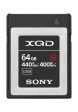 Sony Professional XQD G Series 64GB Memory Card (QD-G64F J) Online Hot Sale