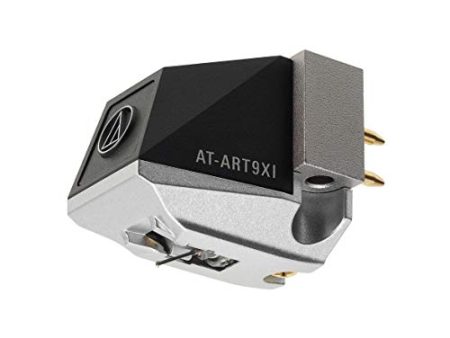 Audio-Technica AT-ART9XI Dual Moving Coil Cartridge Online Sale