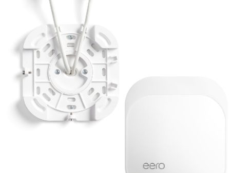 eero PoE+ Adapter and Mount Online Sale