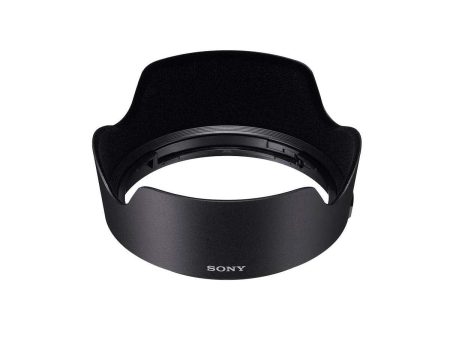 Sony ALC-SH154 Lens Hood for FE 24mm f 1.4 GM Lens Cheap