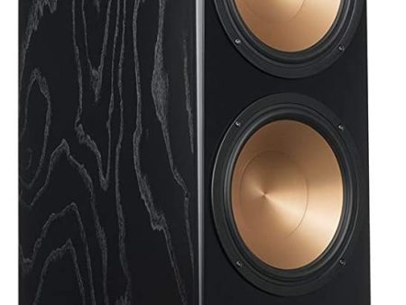 Klipsch Reference III RF-7 III Floorstanding Speaker - BLACK ASH For Sale