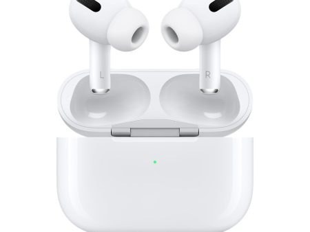 (Open Box) Apple AirPods Pro with Magsafe Charging Case - 2021 Hot on Sale