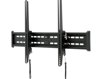 V7 WM3T175-1N Tilt Wall Mount for TV - 90 Screen Support - 175 lb Load Online Hot Sale