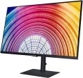 (Open Box) Samsung S60A 32-in QHD 2560x1440 Flat VA Computer Monitor Fashion