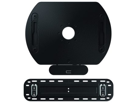 Samsung Auto Rotating TV Wall Mount for 43”- 55” The Frame, QN90B, QN85B ,VG-ARAB22STDZA on Sale