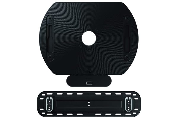 Samsung Auto Rotating TV Wall Mount for 43”- 55” The Frame, QN90B, QN85B ,VG-ARAB22STDZA on Sale