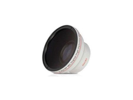 Vivitar 0.43X WIDE ANGLE 67MM WHITE Online