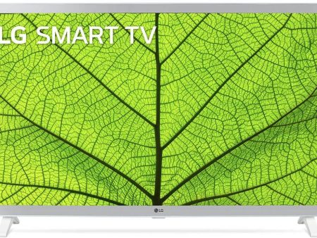 (Open Box) LG LM627B 32-in 720P HD LCD 60Hz Smart TV 32LM627BPUA (2021) For Sale